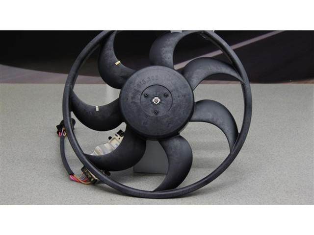 Комплект вентиляторов     95562413601, 95562413601    Porsche Cayenne (9PA) 