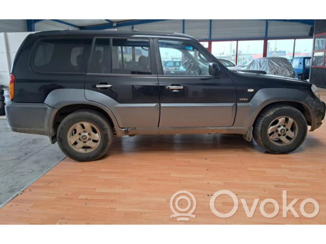 Zpětné zrcátko pravé Hyundai Terracan 2004  87640H1011  