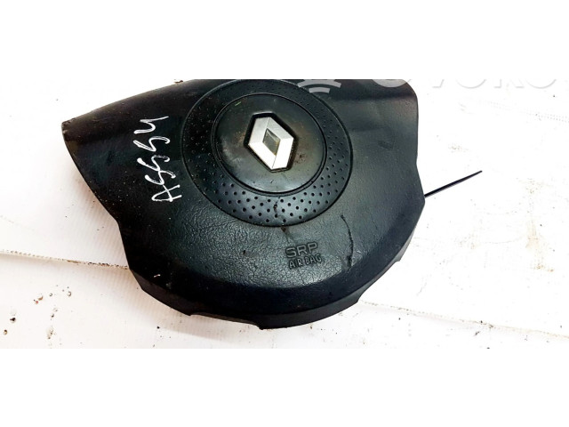 Подушка безопасности водителя 8200102820A, 236208500004   Renault Vel Satis