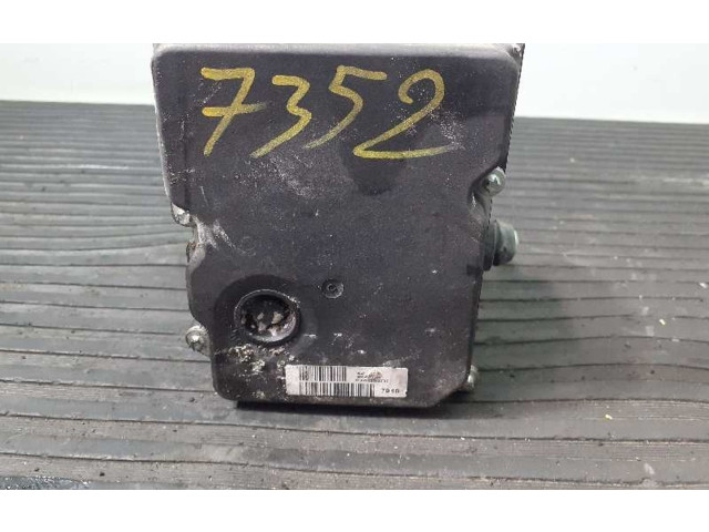 Jednotka ABS 9677031780, 0265230739   Peugeot 508 2013