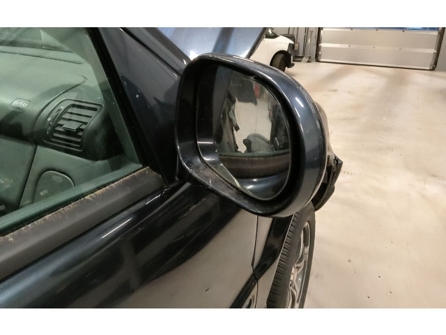Zpětné zrcátko  Mercedes-Benz ML W163 2000    