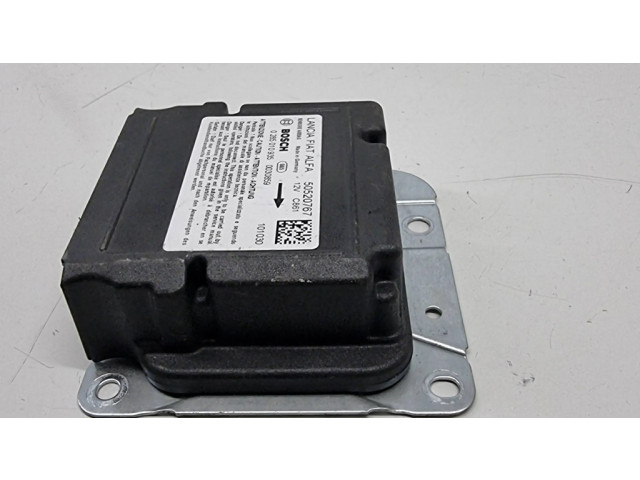 Блок подушек безопасности 50520767   Alfa Romeo Giulietta