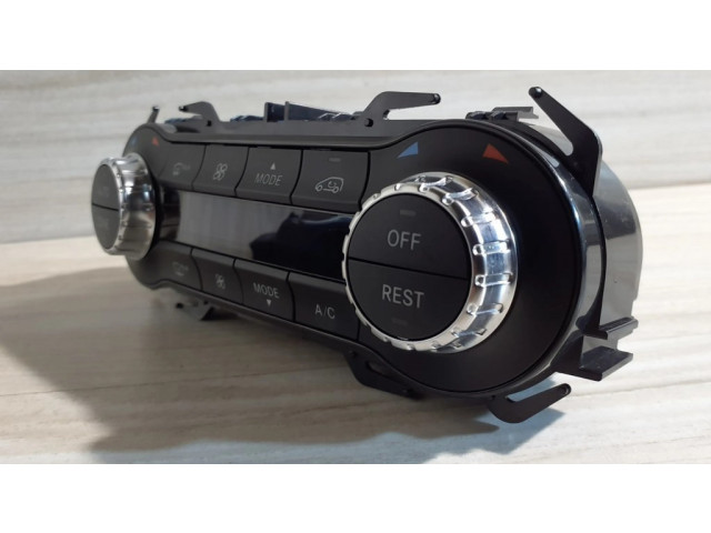Блок управления климат-контролем 5HB01044808, A2469008415   Mercedes-Benz CLA C117 X117 W117