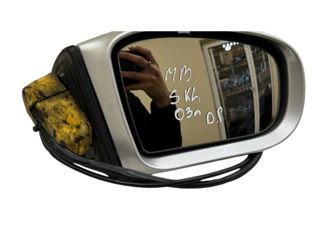 Zpětné zrcátko  Mercedes-Benz S W220 2001  2208101616  
