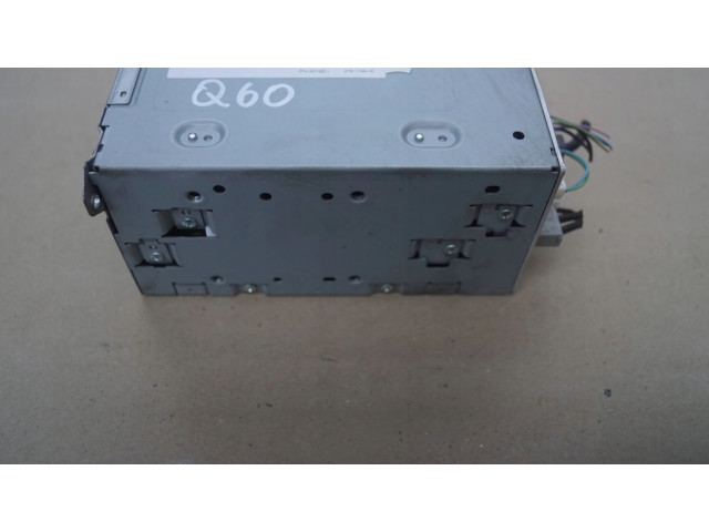 Блок управления 283304HL4A   Infiniti Q60