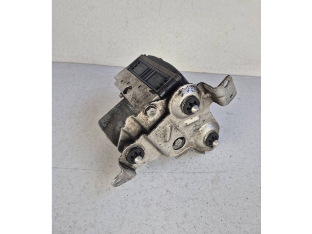 Jednotka ABS 4G0907379F, 4G0614517P   Audi A6 S6 C7 4G 2012