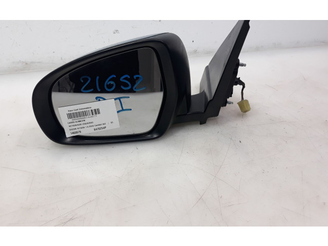 Zpětné zrcátko  Suzuki Vitara (LY) 2015  8470254PB0ZQN, 8470254P  