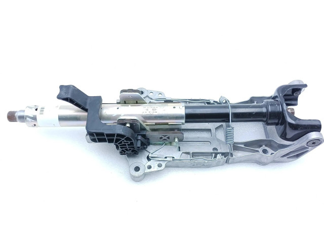  рейка  Колонка рулевая A1664601216   Mercedes-Benz GLE (W166 - C292) 2015-2017 года