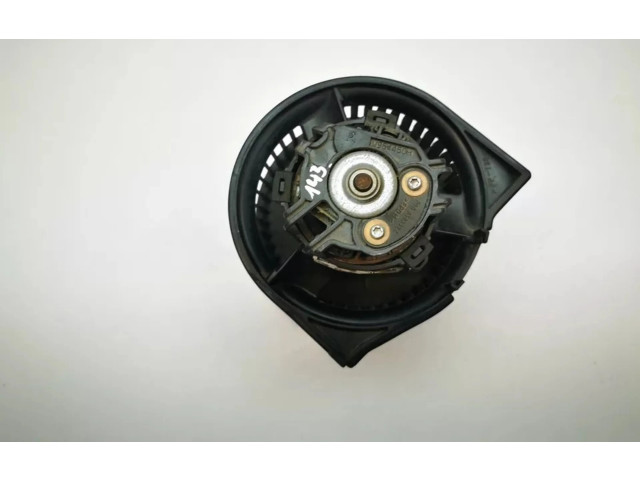 Вентилятор печки    658333Z, 0212044   Saab 9-5