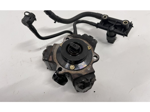 Vstřikovací čerpadlo 0445010038, 0445010038   Hyundai Tucson JM    D4EA 