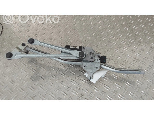 Моторчик дворников 9808465280    Toyota Proace