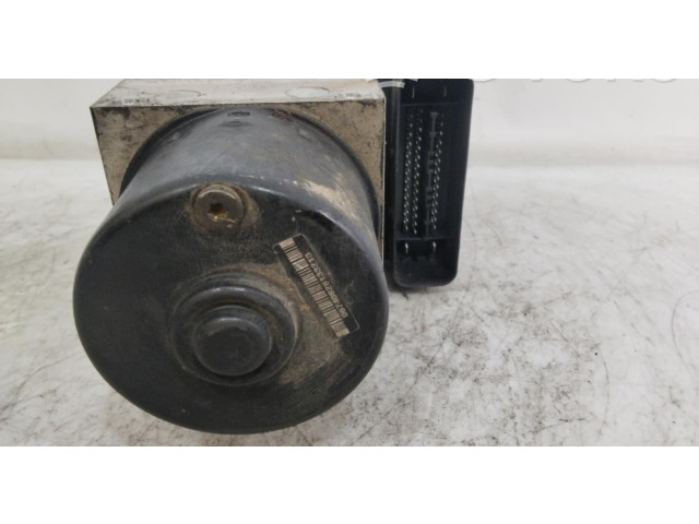 Jednotka ABS 6Q0907379E   Volkswagen Polo IV 9N3 2001