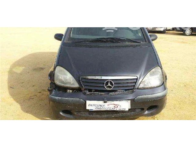 Комплект вентиляторов     1685000193, 1685000193    Mercedes-Benz ML W164 