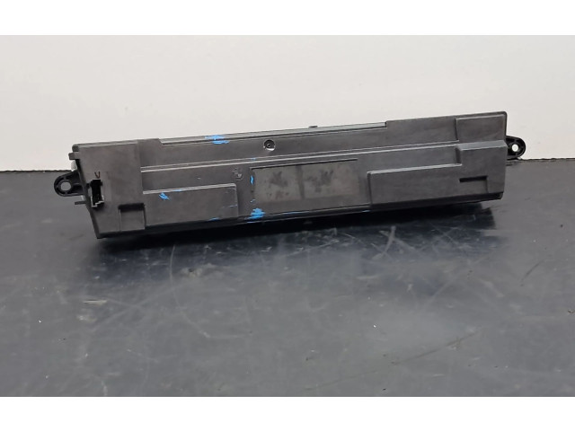Блок управления климат-контролем 64119287340, 6411-9287340   BMW M3 F80
