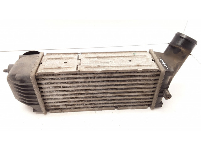 Интеркулер  9656897180   Citroen C4 Grand Picasso 2.0