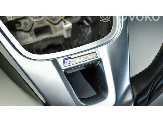 Руль Volvo V40  2012-2019 года 34152636B, P31332927      