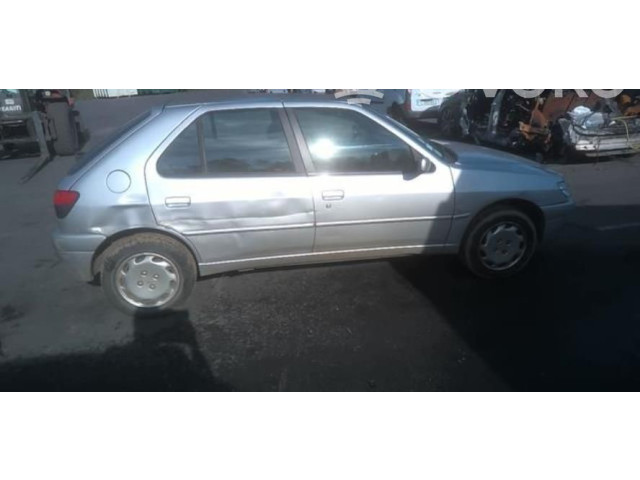 Руль Peugeot 306   -  года 4109R6      