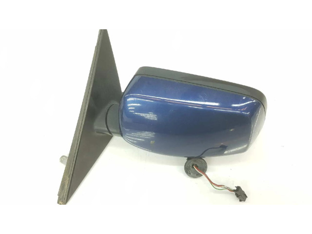 Zpětné zrcátko Сзади BMW 7 E65 E66 2001  51167189493  