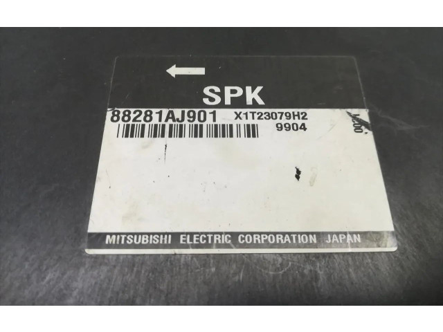 Блок управления АБС 88281AJ901, X1T23079H2   Subaru Outback
