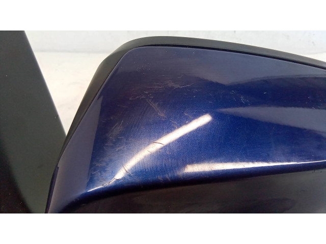 Zpětné zrcátko  levé BMW 5 F10 F11 2010  X0153101  