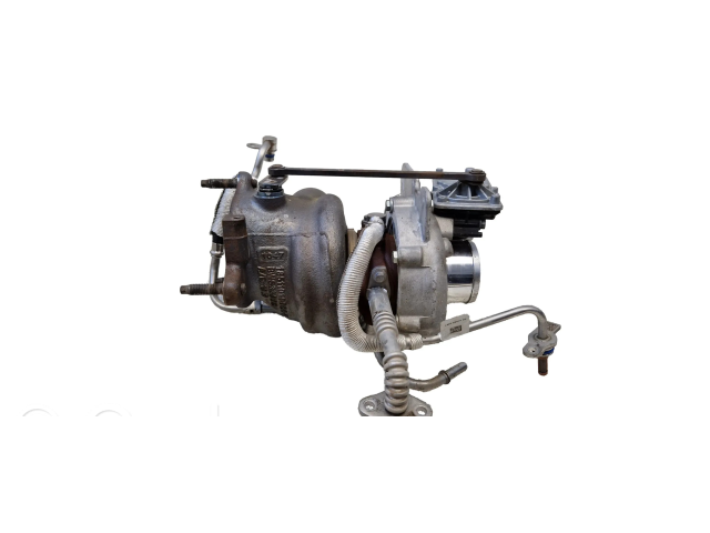  Турбина Ford Ranger 2.3 LB5E9G438, LB5E9G438AF         