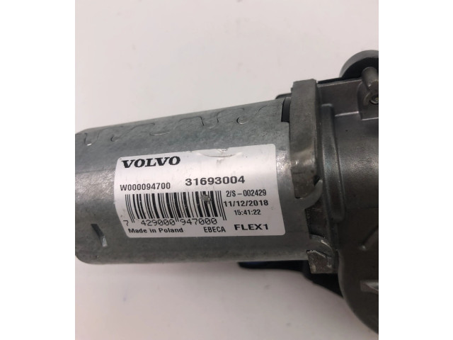 Двигатель стеклоочистителей     31693004    Volvo V60 