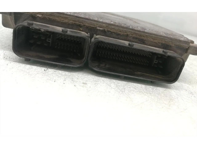 Řídící jednotka 036906034EF   Volkswagen Lupo 2003