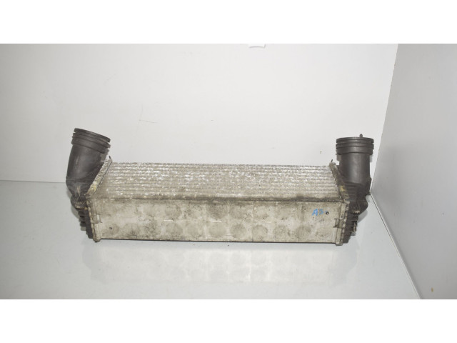 Интеркулер  7809321, 17517809321   BMW X5 E70 