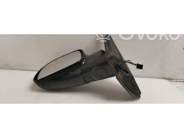 Zpětné zrcátko  Chrysler Grand Voyager V 2007  713935  