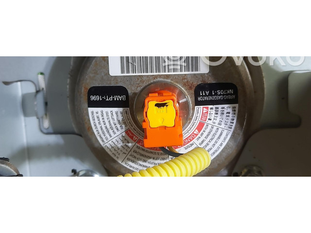 Vstřikovač    Nissan Juke I F15     