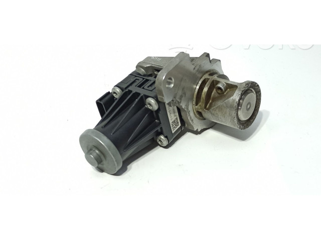 Клапан EGR 147105308R, 8200129863   Renault Captur