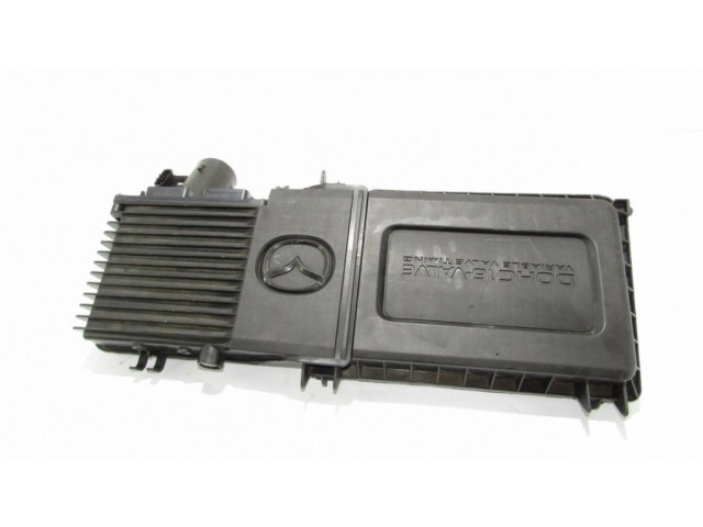 Řídící jednotka 0141402440   Mazda 2 2008