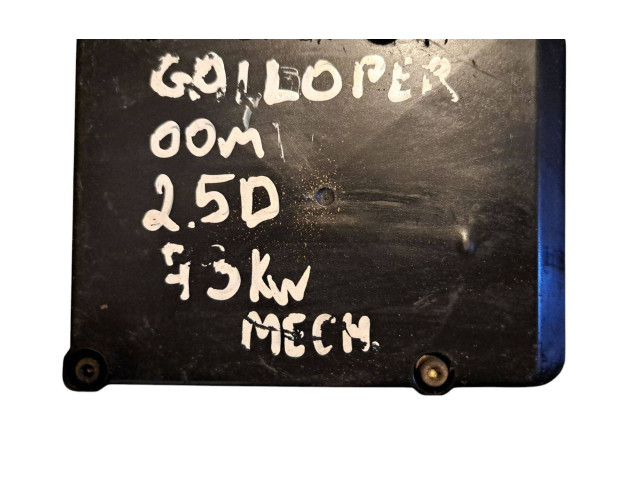 Jednotka ABS 9667A009800110, 09800110   Hyundai Galloper 2000