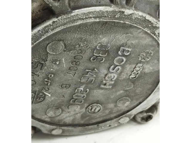 Vstřikovací čerpadlo 03G145209C, BOMBAINYECCION   Volkswagen PASSAT     