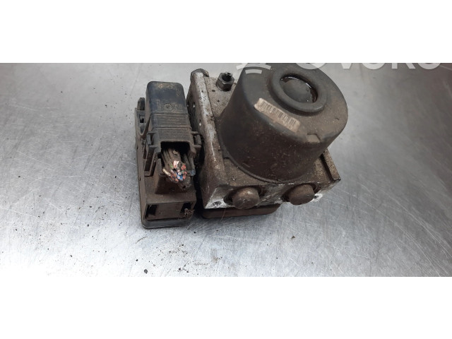 Jednotka ABS    Mazda 2 2004