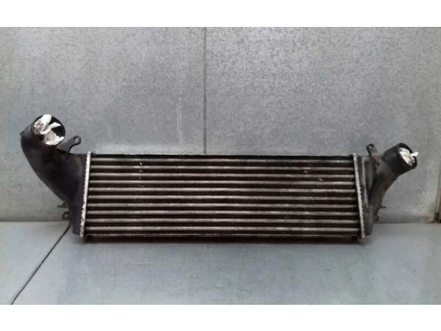 Интеркулер  7701035969   Renault Safrane 