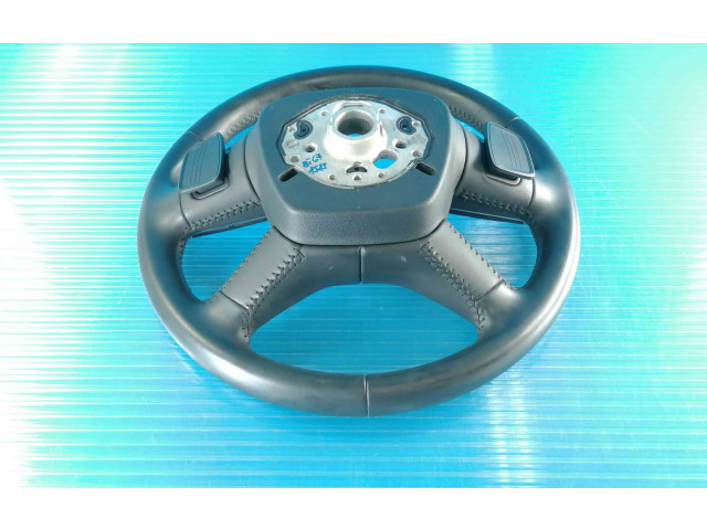 Volant Audi Q7 4M 2020 4M0419091, 565425696  