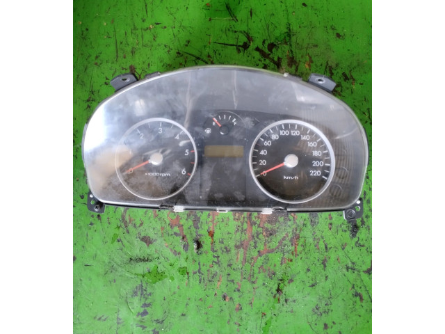 Přístrojová deska  Hyundai Getz 2007 94005-1C620  