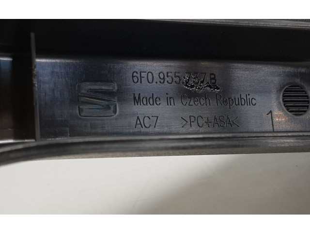 Zpětné zrcátko  Seat Arona 2020  3G0857511AM, 3G0857511AM  