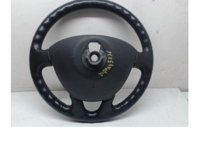 Volant Renault Espace IV 2003 8200014856, 8200014856  