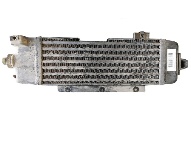Интеркулер  83403D, 52079477   Jeep Grand Cherokee 2.5
