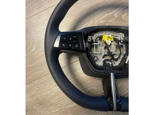 Руль Opel Astra L  2021 -  года 98401251ZD      