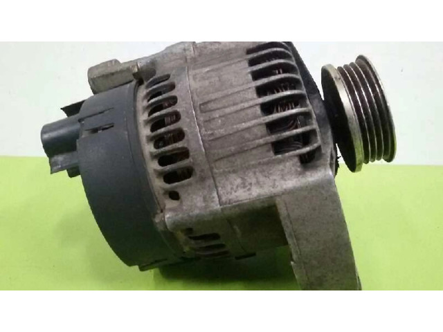 Генератор 46420960, 55A   Fiat Punto (176) 1.1     