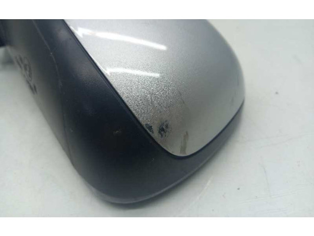 Zpětné zrcátko  Peugeot 407 2006  8149VF  