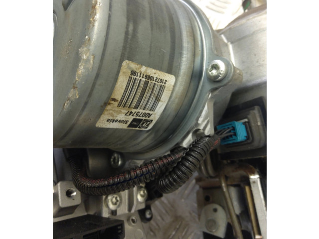  рейка  Колонка рулевая 1S1423520AM   Volkswagen e-Up 2016 -  года