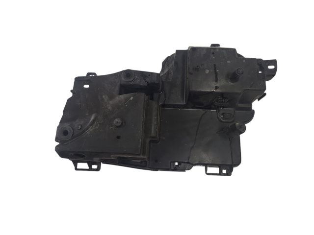   Pojistková skříňka 9644856080, 9644855880   Peugeot 407 2007