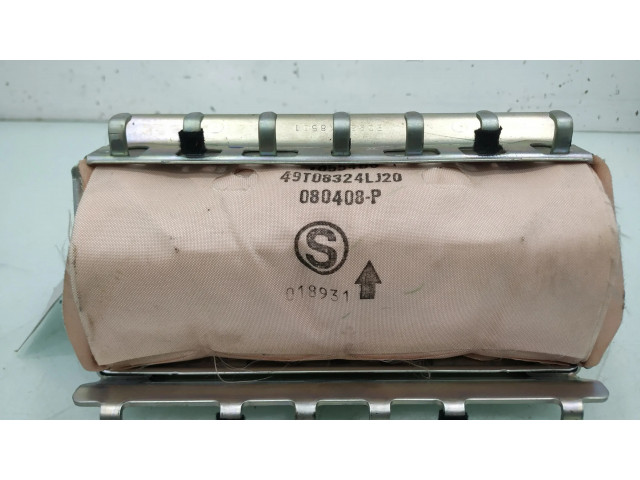 Подушка безопасности пассажира 49T08324LJ20, 77850TL0G81   Honda Accord