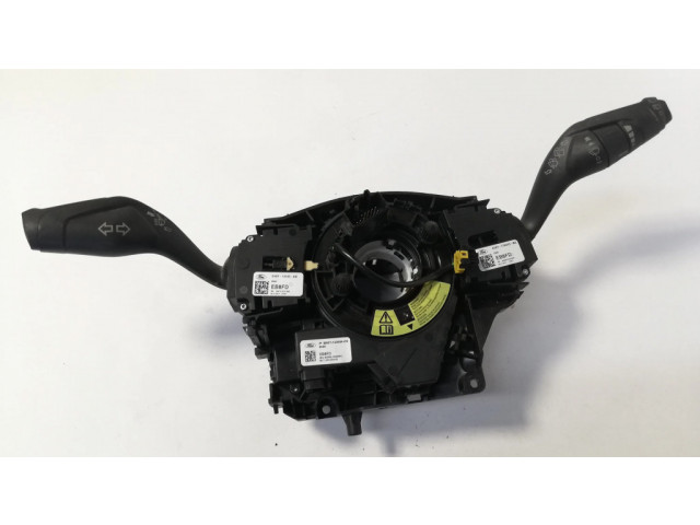 Подрулевой переключатель DV6T3F944AA   Ford Kuga II