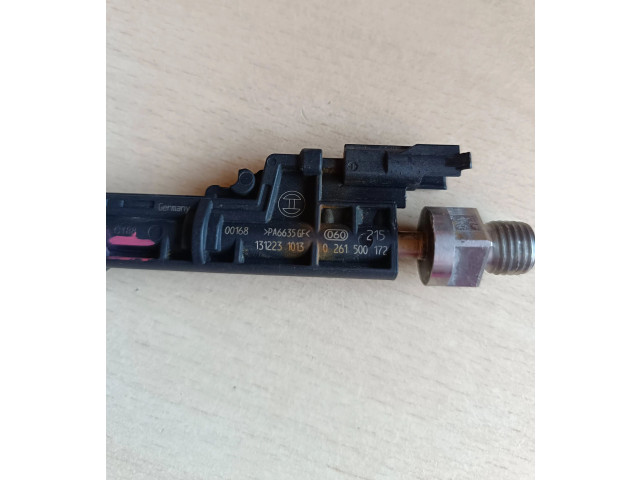 Vstřikovač 13647639994, 10213541   BMW 4 F32 F33  pro benzínový motor 3.0  