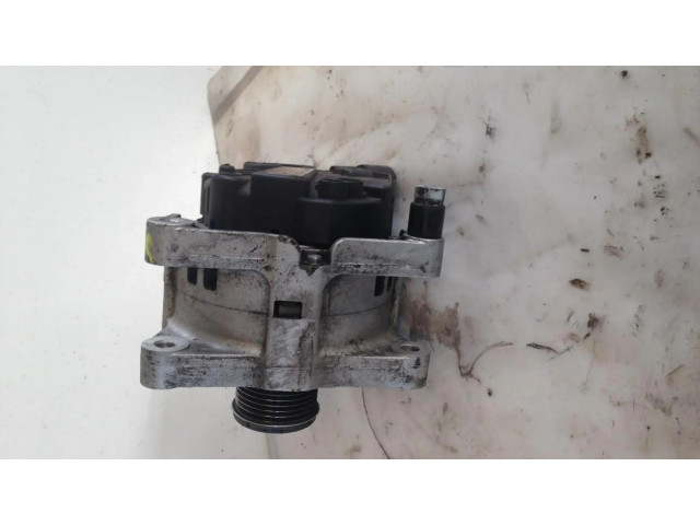 Генератор 9665580680, ALTERNADOR   Citroen Berlingo      